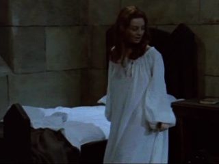 Bruna Beani In The Sinful Nuns Of St Valentine