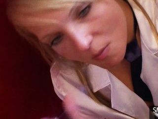 Smoking Fetish Smoke It Bitch