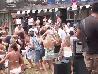 All American Sluts Uncensored 2 - Scene 4