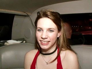 Special Assignment 75 Spring Break Flashers - Scene 6