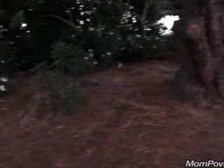 Big Tit Gilf Flashes In Public Park