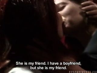 Zuzana - Czechstreets 08