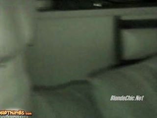 Home Made Studs Gangbang