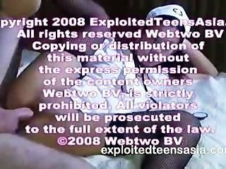 Joan Filipino Amateur Teen Cosplay Nurse Consented Spanking