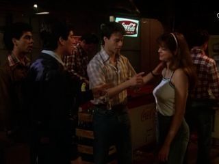 Deborah Richter In Gorp