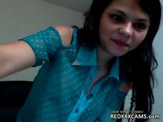 Camgirl Webcam Show 89