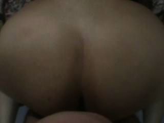 Mexicana Nalgona
