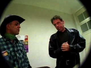 3 Bengel Für Charly 10 (steffi Scene)