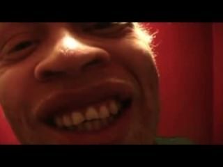 Black Ghetto Nigga Fuckin While Doing Job Interview