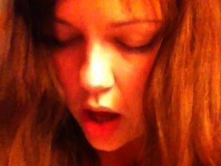 Ddd Nympho Gets Fucked From Behind, Cums Crazy Hard