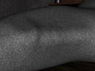 Futanari Transformation