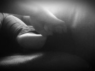 Blonde Teen Bitch Tickled While Sleeping (hated It)