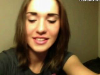 Megan Fox Webcam Hacked