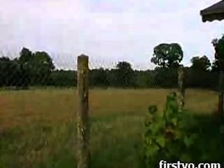 Old Man Fucks All Day A Beurette French