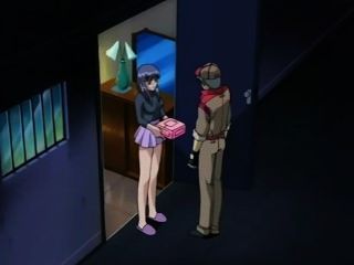 Living Sex Toy Delivery Ep. 1