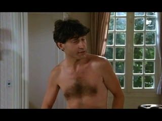 Charlotte Gainsbourg Topless - "la Petite Voleuse"