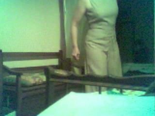 Moi Carole , Filmé Me Changeant Et En Baisant !!!