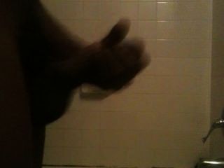 Bathroom Fun