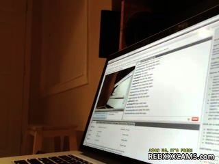 Camgirl Webcam Show 231