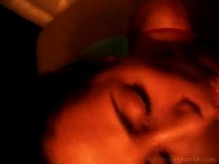 My Boyfriend Mark Cums In My Mouth And I Swallow All