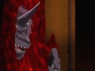 Hentai - Ingrid The Black Knight (1)