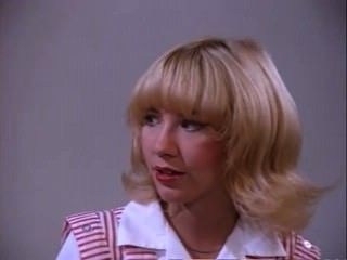 Vintage Candy Stripers