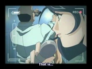 [falara♥hentai] Hostage Gets Abused In Public