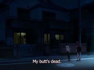 High School Dxd - Season 2 - Episode 4 - English