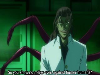 {cen Hentai} Magical Girl Isuka 02